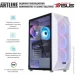  Artline Gaming X57WHITE Windows 11 Home (X57WHITEv58Win)