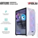  Artline Gaming X57WHITE Windows 11 Home (X57WHITEv66Win)
