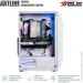  Artline Gaming X57WHITE (X57WHITEv52Win)