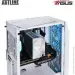 Компьютер Artline Gaming X57WHITE (X57WHITEv55) Компьютер Artline Gaming X57WHITE (X57WHITEv55)