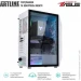Компьютер Artline Gaming X57WHITE (X57WHITEv65) Компьютер Artline Gaming X57WHITE (X57WHITEv65)