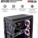 ' Artline Gaming X59 Windows 11 Home (X59v41Win)