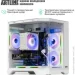 ' Artline Gaming X65WHITE Windows 11 Home (X65WHITEv52Win) (X65Whitev52Win)