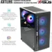 ' Artline Gaming X66 Windows 11 Home (X66v41Win)
