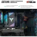  Artline Gaming X66 (X66v41)