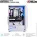  Artline Gaming X66WHITE Windows 11 Home (X66WHITEv38Win)