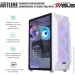  Artline Gaming X66WHITE (X66WHITEv39)