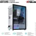  Artline Gaming X66WHITE (X66WHITEv41)