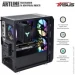 ' Artline Gaming X67 Windows 11 Home (X67v42Win)