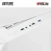 ' Artline Gaming X67White Windows 11 Home (X67Whitev37Win)