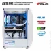 ' Artline Gaming X67White Windows 11 Home (X67Whitev37Win)