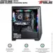 ' Artline Gaming X68 Windows 11 Home (X68v36Win)
