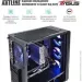 ' Artline Gaming X75 Windows 11 Home (X75v76Win)