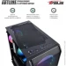 ' Artline Gaming X75 Windows 11 Home (X75v83Win)