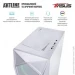 ' Artline Gaming X75White Windows 11 Home (X75Whitev69Win)