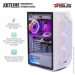  Artline Gaming X75White Windows 11 Home (X75Whitev72Win)
