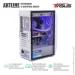  Artline Gaming X75White Windows 11 Home (X75Whitev79Win)