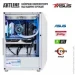  Artline Gaming X75White Windows 11 Home (X75Whitev79Win)