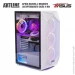  Artline Gaming X75White Windows 11 Home (X75Whitev79Win)