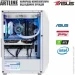 ' Artline Gaming X75WHITE Windows 11 Home (X75WHITEv81Win) (X75Whitev81Win)