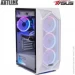 ' Artline Gaming X75WHITE Windows 11 Home (X75WHITEv83Win) (X75Whitev83Win)