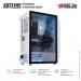 ' Artline Gaming X75WHITE (X75WHITEv52Win) (X75Whitev52Win)