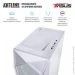 ' Artline Gaming X75WHITE (X75WHITEv52Win) (X75Whitev52Win)