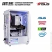 ' Artline Gaming X75WHITE (X75WHITEv52Win) (X75Whitev52Win)