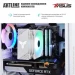 ' Artline Gaming X75White (X75Whitev77)