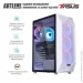 ' Artline Gaming X75White (X75Whitev77)