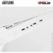 Компьютер Artline Gaming X75WHITE (X75WHITEv84) (X75Whitev84) Компьютер Artline Gaming X75WHITE (X75WHITEv84) (X75Whitev84)