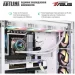 ' Artline Gaming X76WHITE (X76WHITEv04)