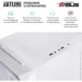 ' Artline Gaming X76WHITE (X76WHITEv04)
