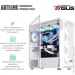 ' Artline Gaming X76WHITE (X76WHITEv04)