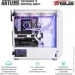 Artline Gaming X77WHITE Windows 11 Home (X77WHITEv110Win) (X77Whitev110Win)