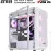 ' Artline Gaming X78WHITE (X78WHITEv37)