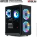  Artline Gaming X81 (X81v32)