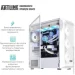  Artline Gaming X85WHITE (X85Whitev56)