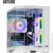 ' Artline Gaming X85WHITE (X85WHITEv58) (X85Whitev58)