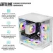 ' Artline Gaming X85WHITE (X85WHITEv58) (X85Whitev58)