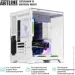 ' Artline Gaming X85WHITE (X85WHITEv59) (X85Whitev59)
