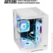 ' Artline Gaming X85WHITE (X85WHITEv59) (X85Whitev59)