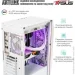  Artline Gaming X86WHITE (X86WHITEv22)