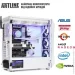  Artline Gaming X89WHITE Windows 11 Home (X89WHITEv24Win) (X89Whitev24Win)