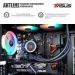  Artline Gaming X91 Windows 11 Home (X91v63Win)
