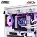 ' Artline Gaming X93WHITE Windows 11 Home (X93WHITEv64Win) (X93Whitev64Win)