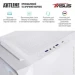  Artline Gaming X93White (X93Whitev07)