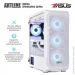  Artline Gaming X93White (X93Whitev07)
