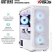 ' Artline Gaming X94WHITE Windows 11 Home (X94WHITEv99Win)