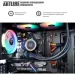  Artline Gaming X98 Windows 11 Home (X98v83Win)